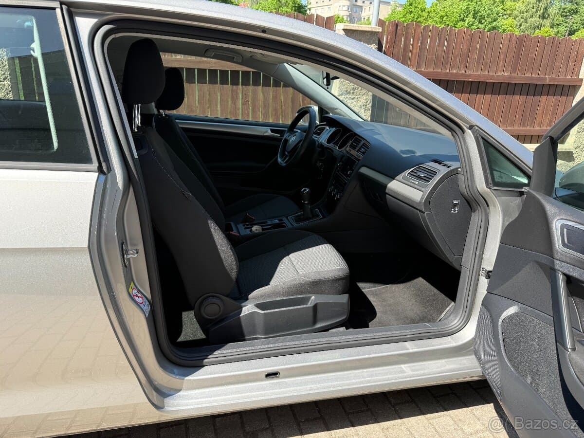 2017 Volkswagen GOLF - 12