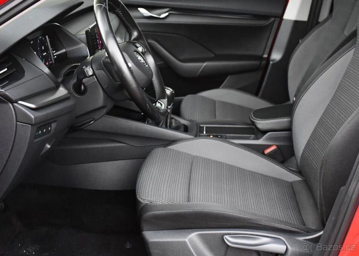 2020 Škoda OCTAVIA - 12