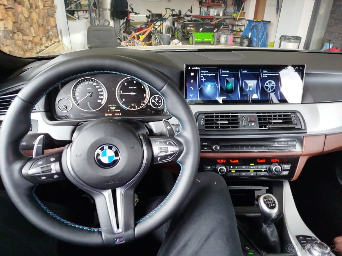 2011 BMW OSTATNÍ - 12