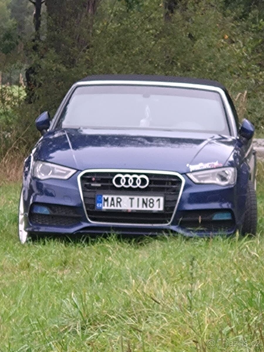 2015 Audi A3 - 12