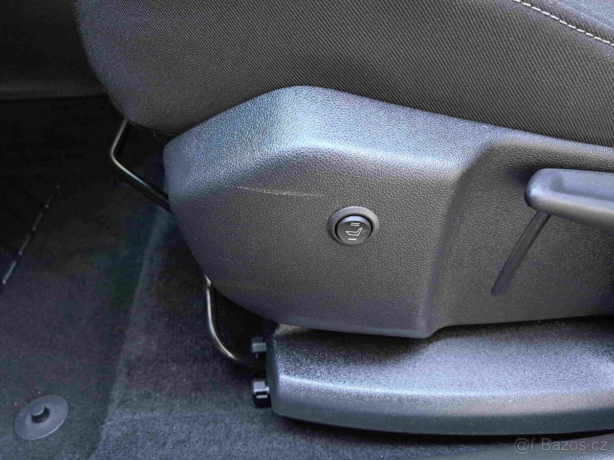 2020 Opel GRANDLAND - 12