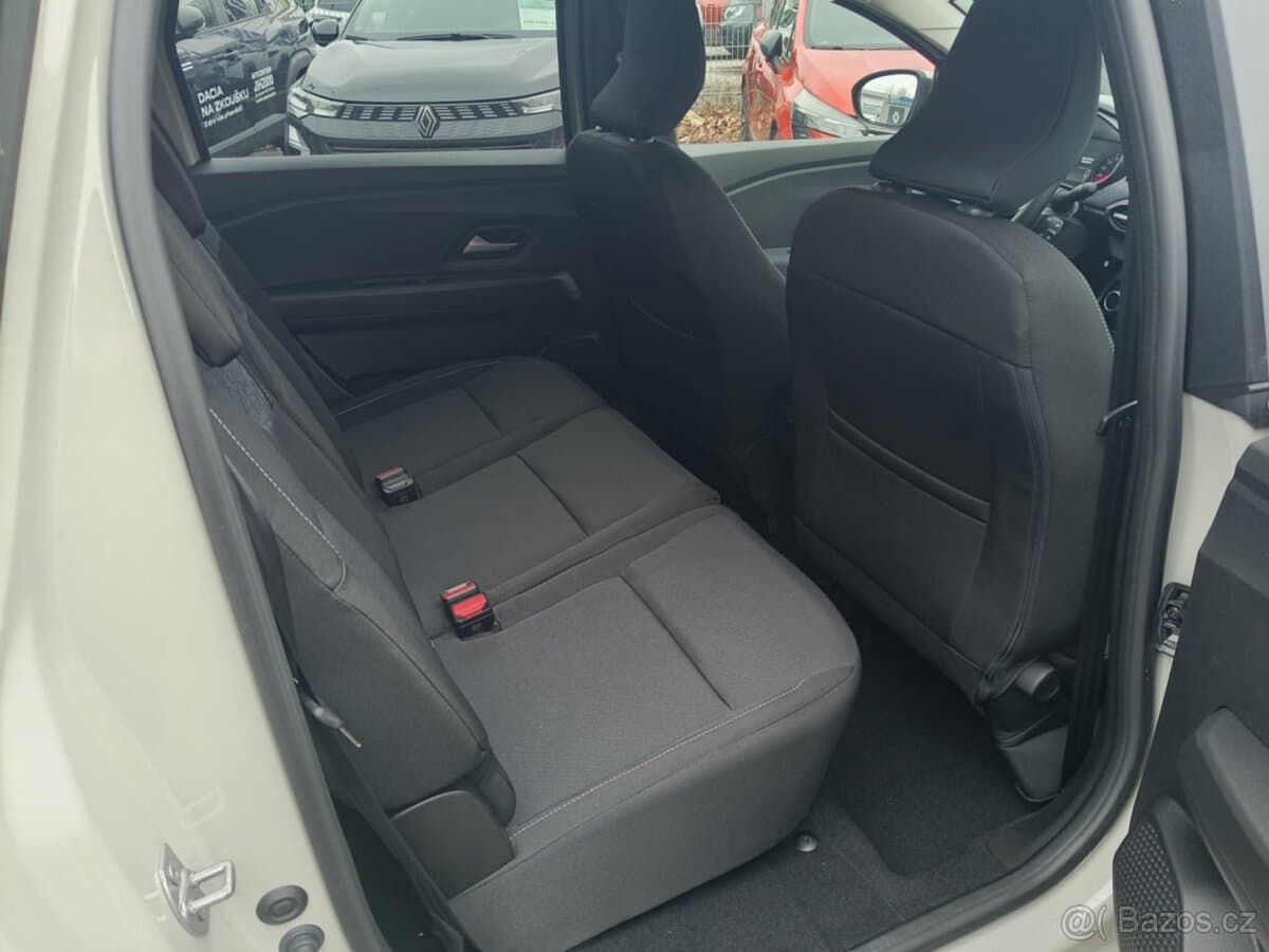 Dacia JOGGER - 12