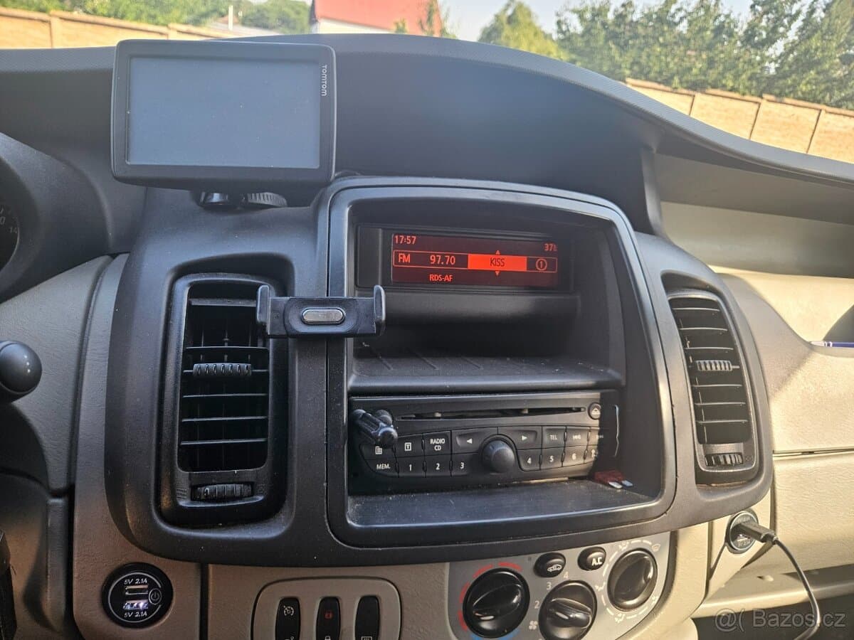 2013 Opel VIVARO - 12