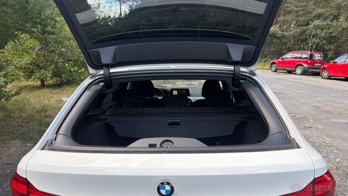 2019 BMW OSTATNÍ - 12