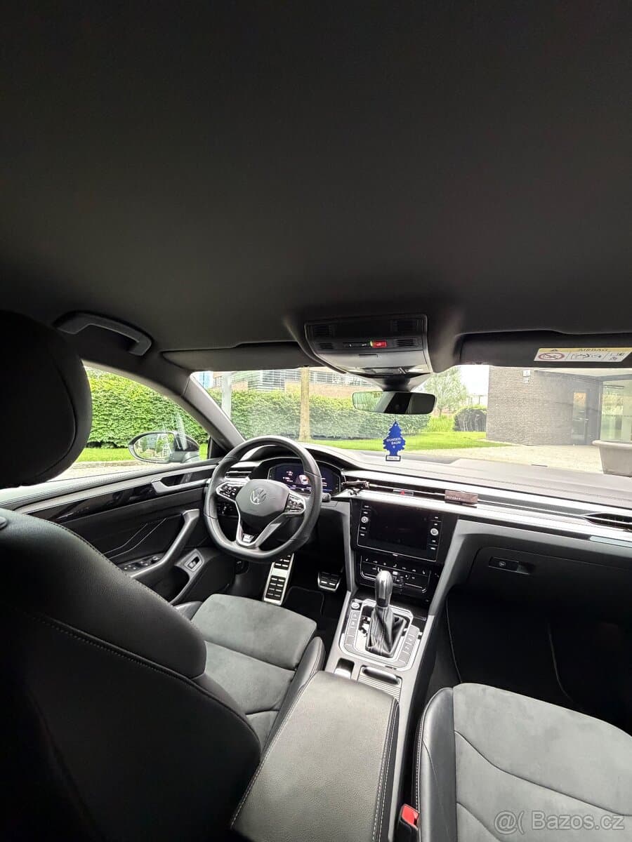 2021 Volkswagen ARTEON - 12