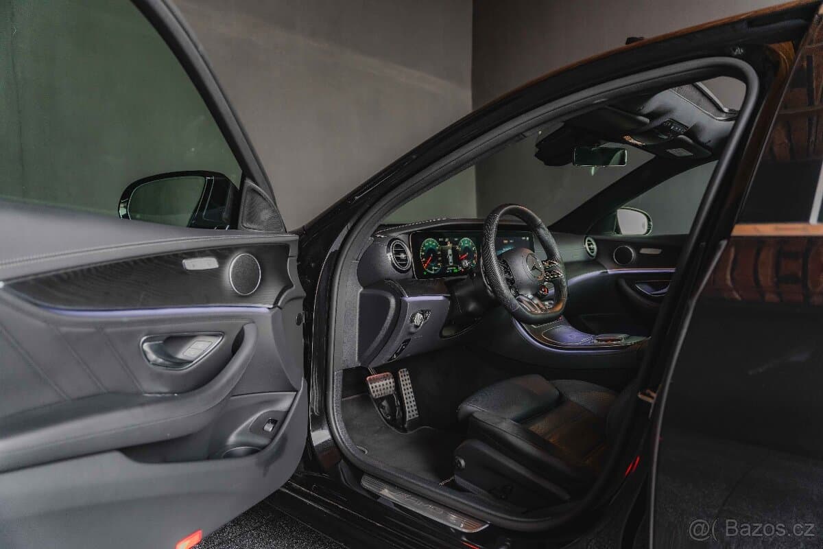 2022 Mercedes-Benz OSTATNÍ - 12