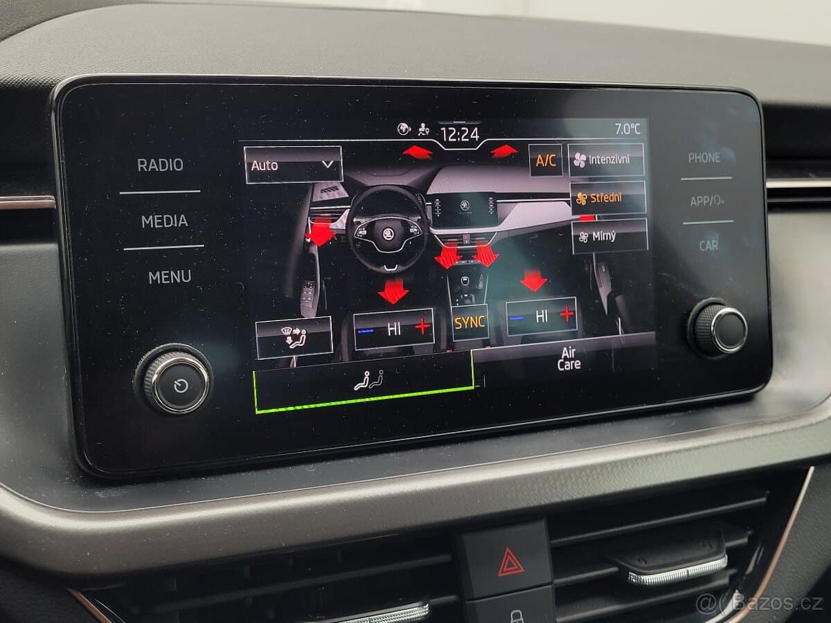 2023 Škoda SCALA - 12
