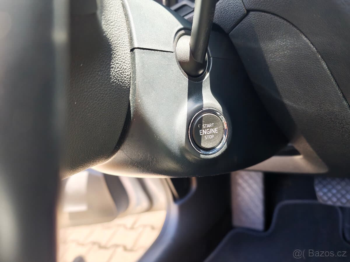 2013 Škoda OCTAVIA - 12