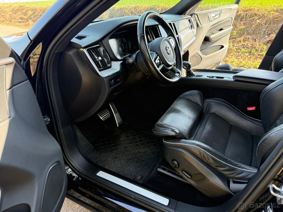 2018 Volvo OSTATNÍ - 12