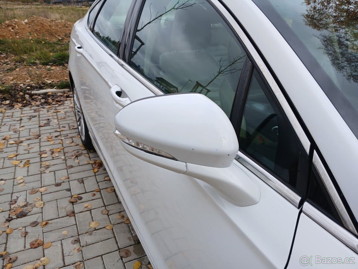 2014 Ford MONDEO - 12