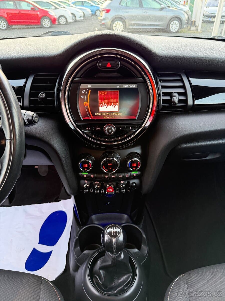 2018 Mini COOPER - 12