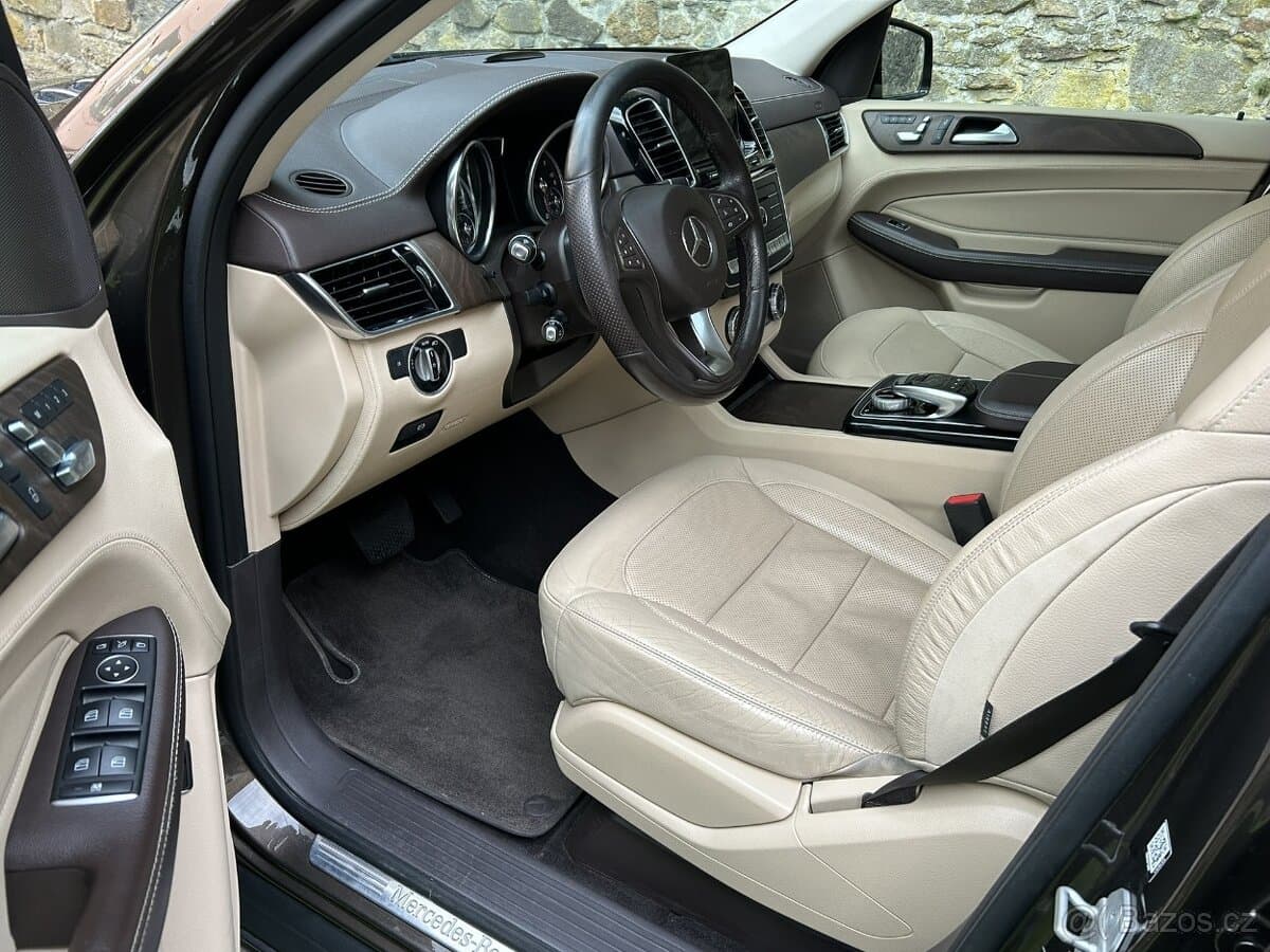 Mercedes-Benz OSTATNÍ - 12