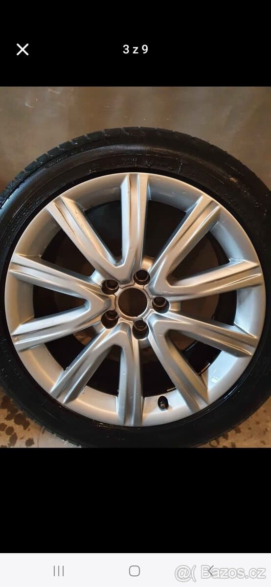 2015 Audi A5 - 12