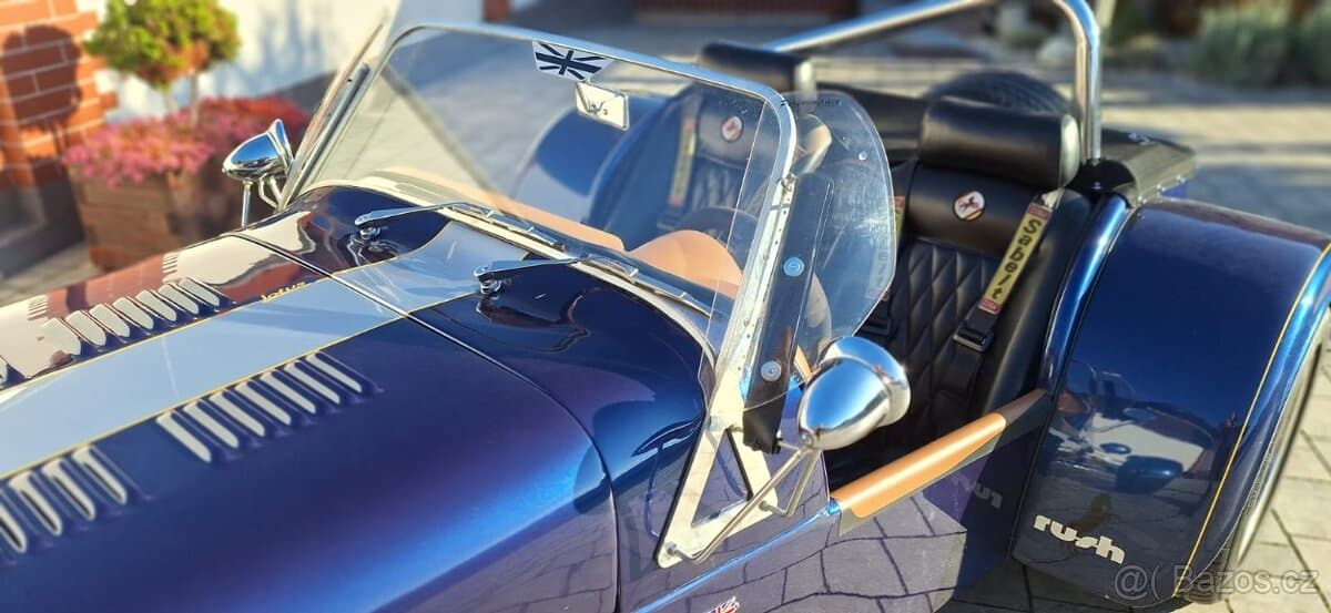 1992 Lotus OSTATNÍ - 12