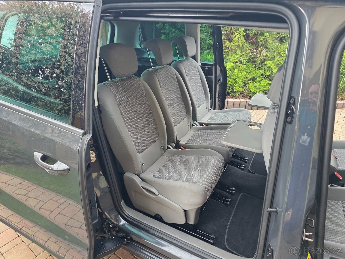 2020 Seat ALHAMBRA - 12