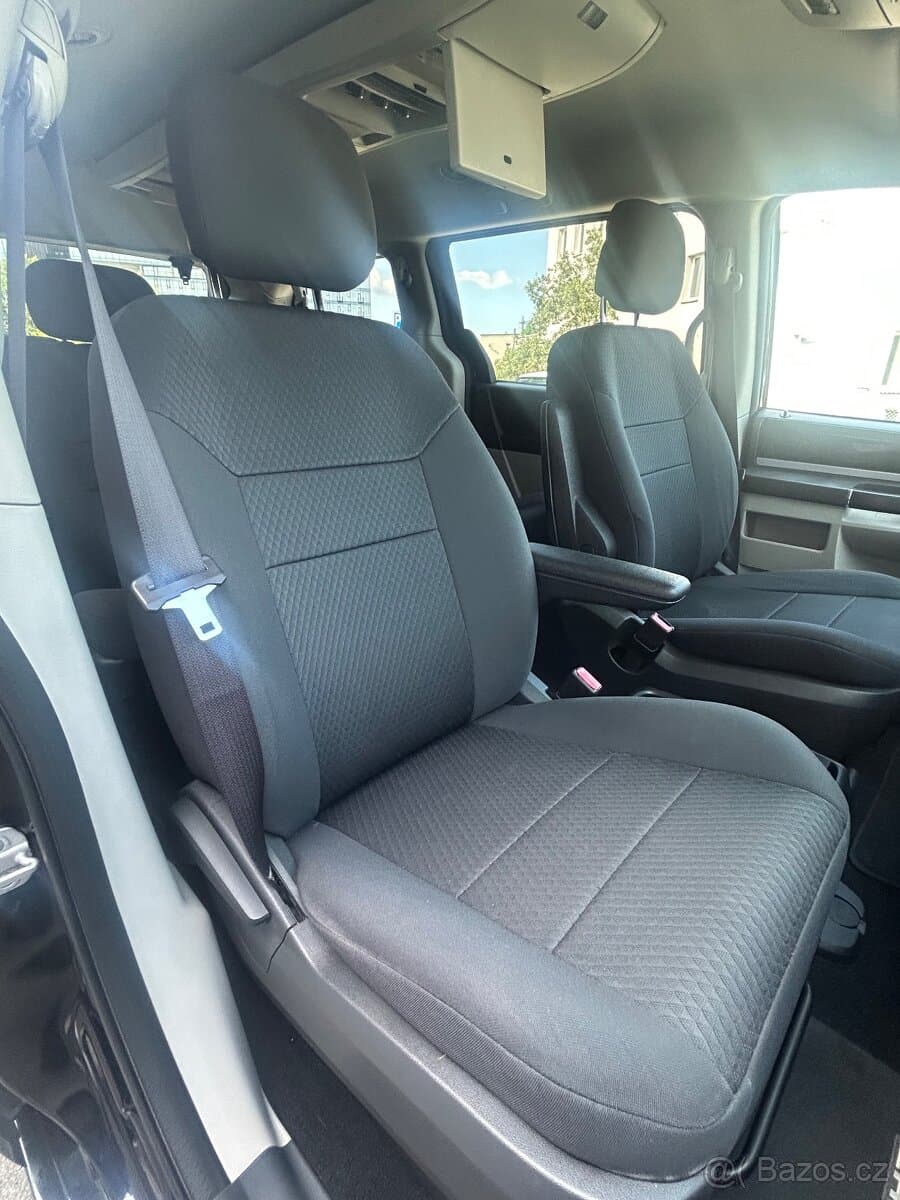 2011 Dodge OSTATNÍ - 12