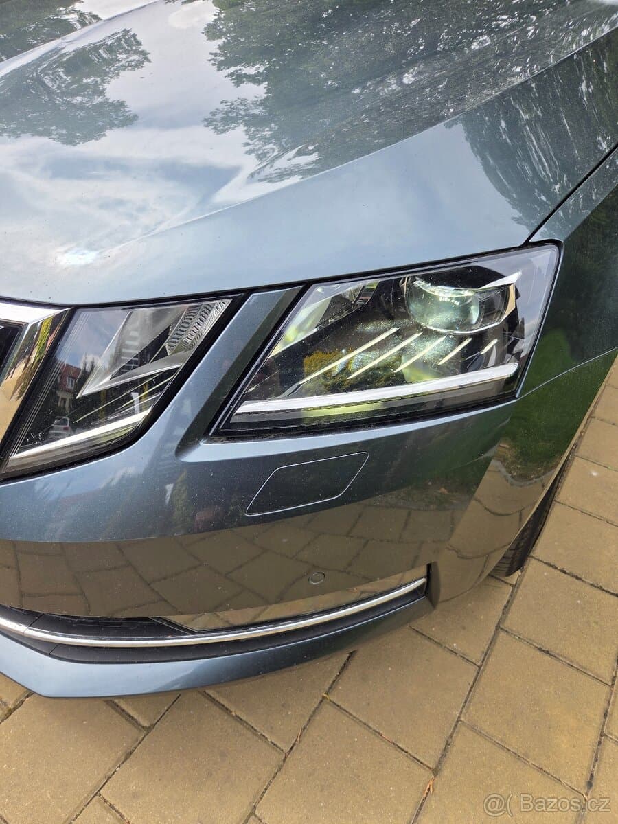 2019 Škoda OCTAVIA - 12