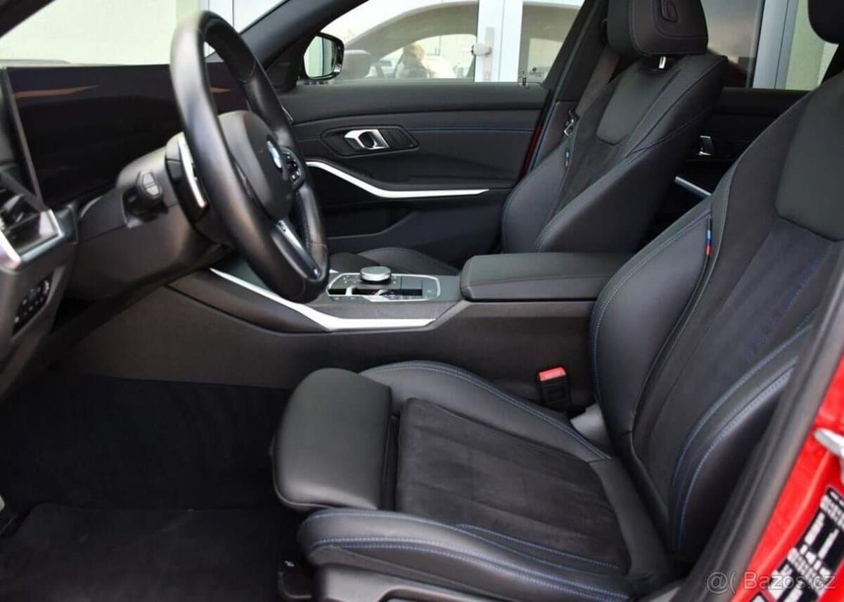 2024 BMW 3-SERIES - 12