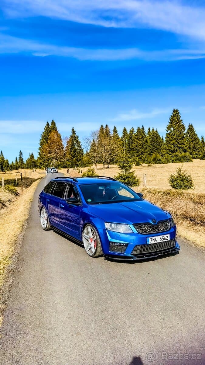 2014 Škoda OCTAVIA - 12
