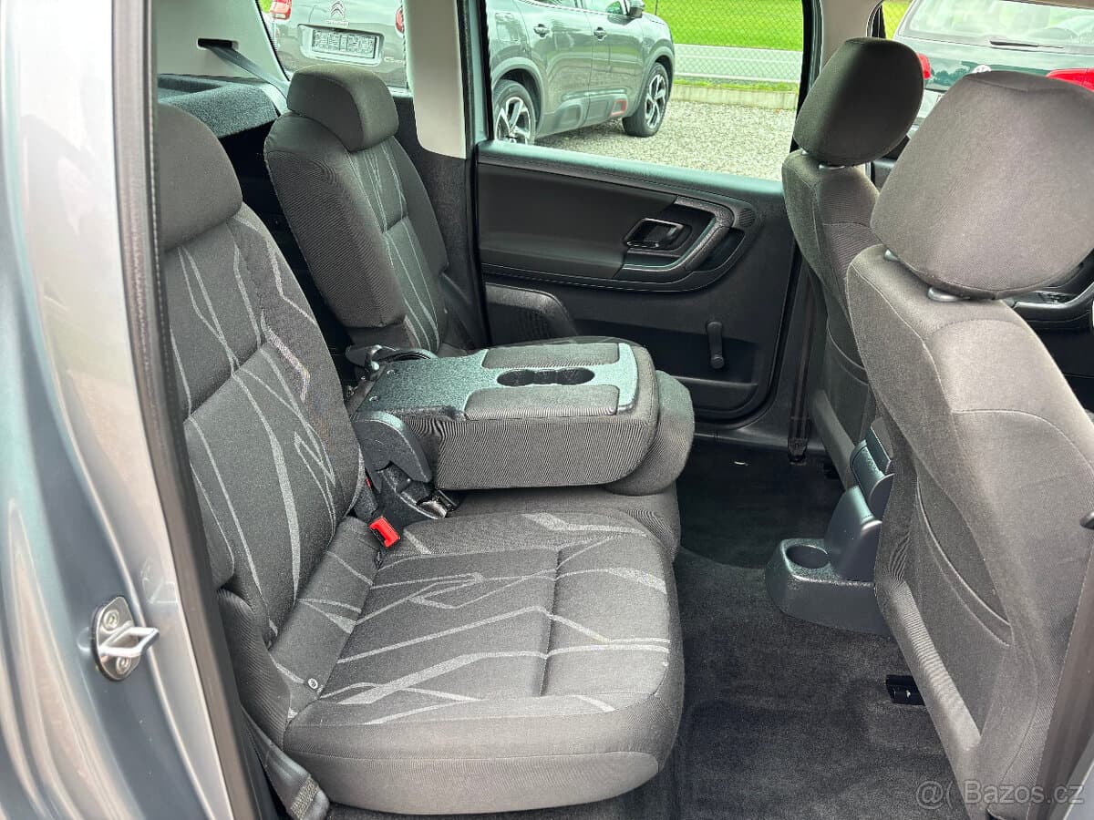 2013 Škoda ROOMSTER - 12
