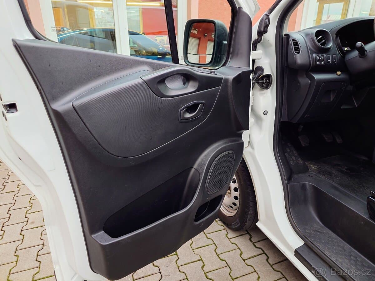 2018 Fiat TALENTO - 12