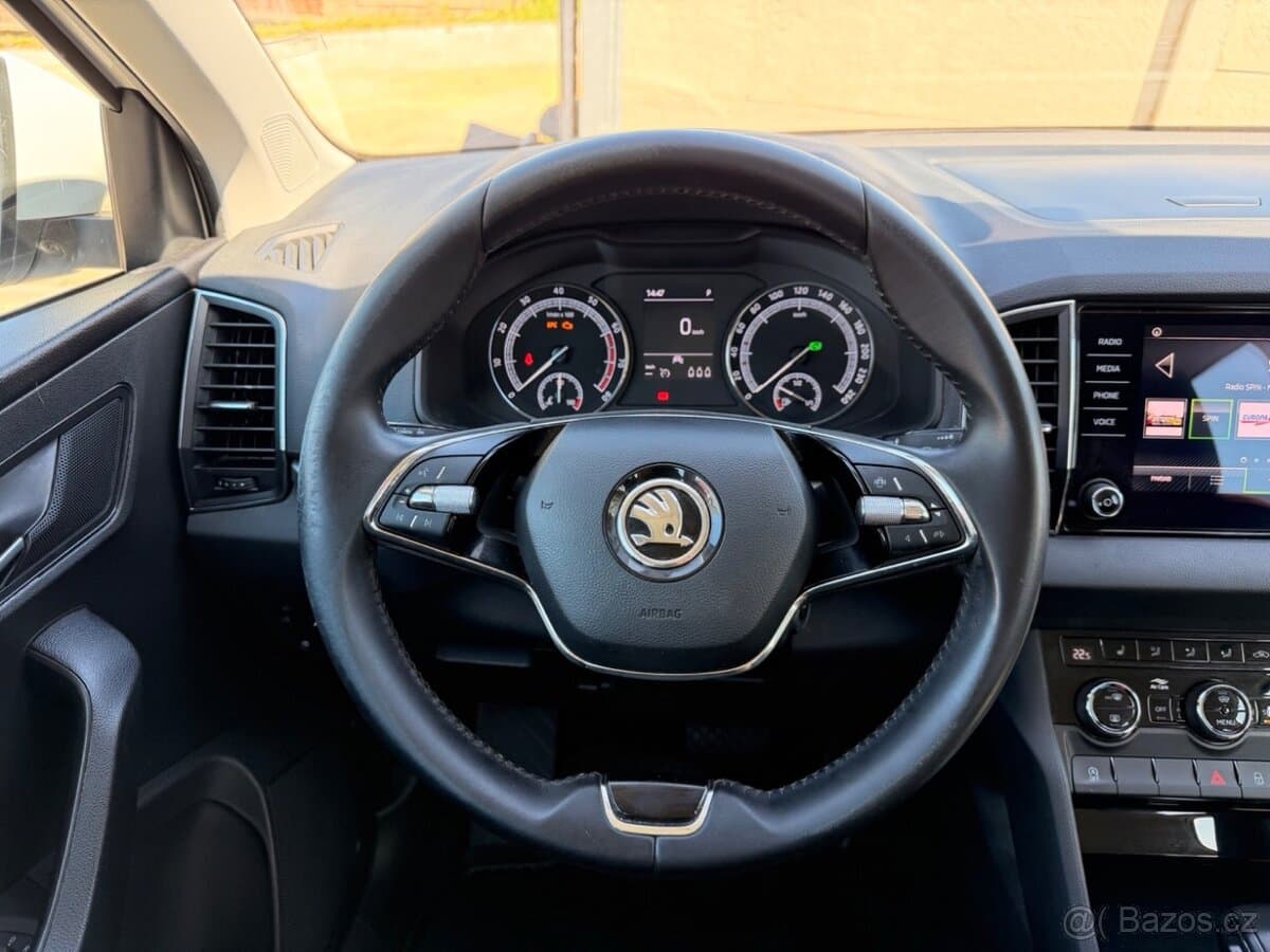 2022 Škoda KAROQ - 12
