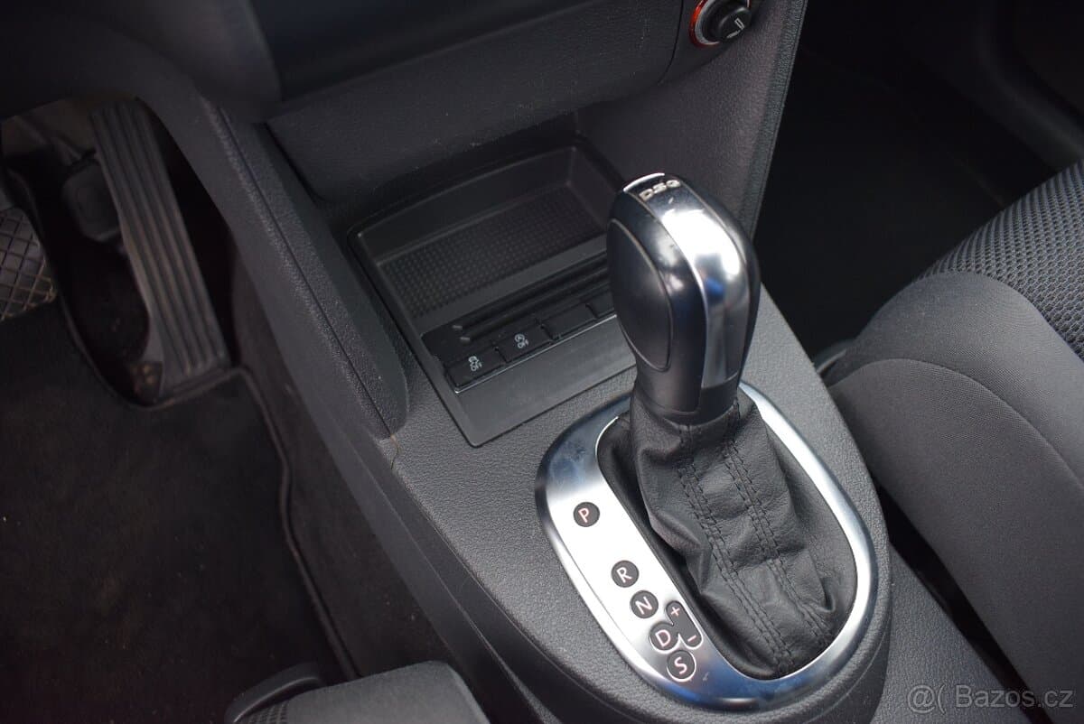 2014 Volkswagen TOURAN - 12