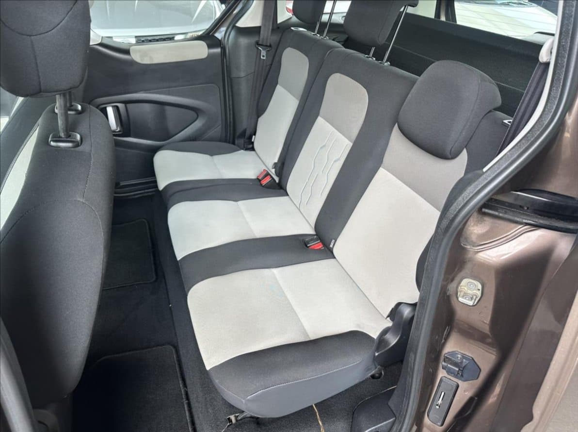 2014 Peugeot OSTATNÍ - 12