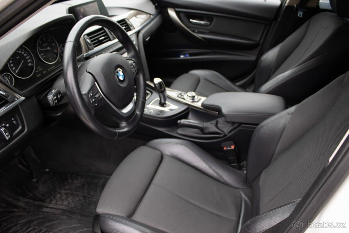 2014 BMW OSTATNÍ - 12
