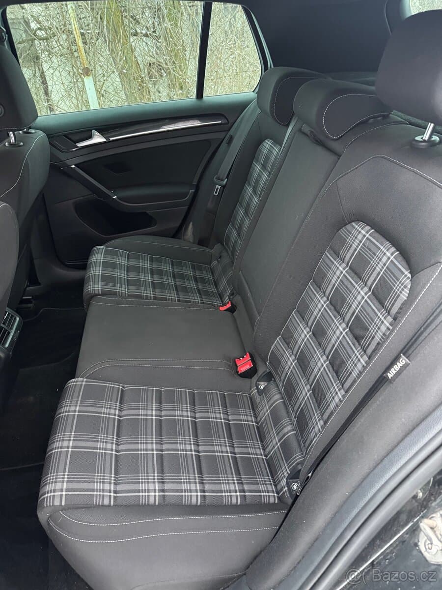 2014 Volkswagen GOLF - 12