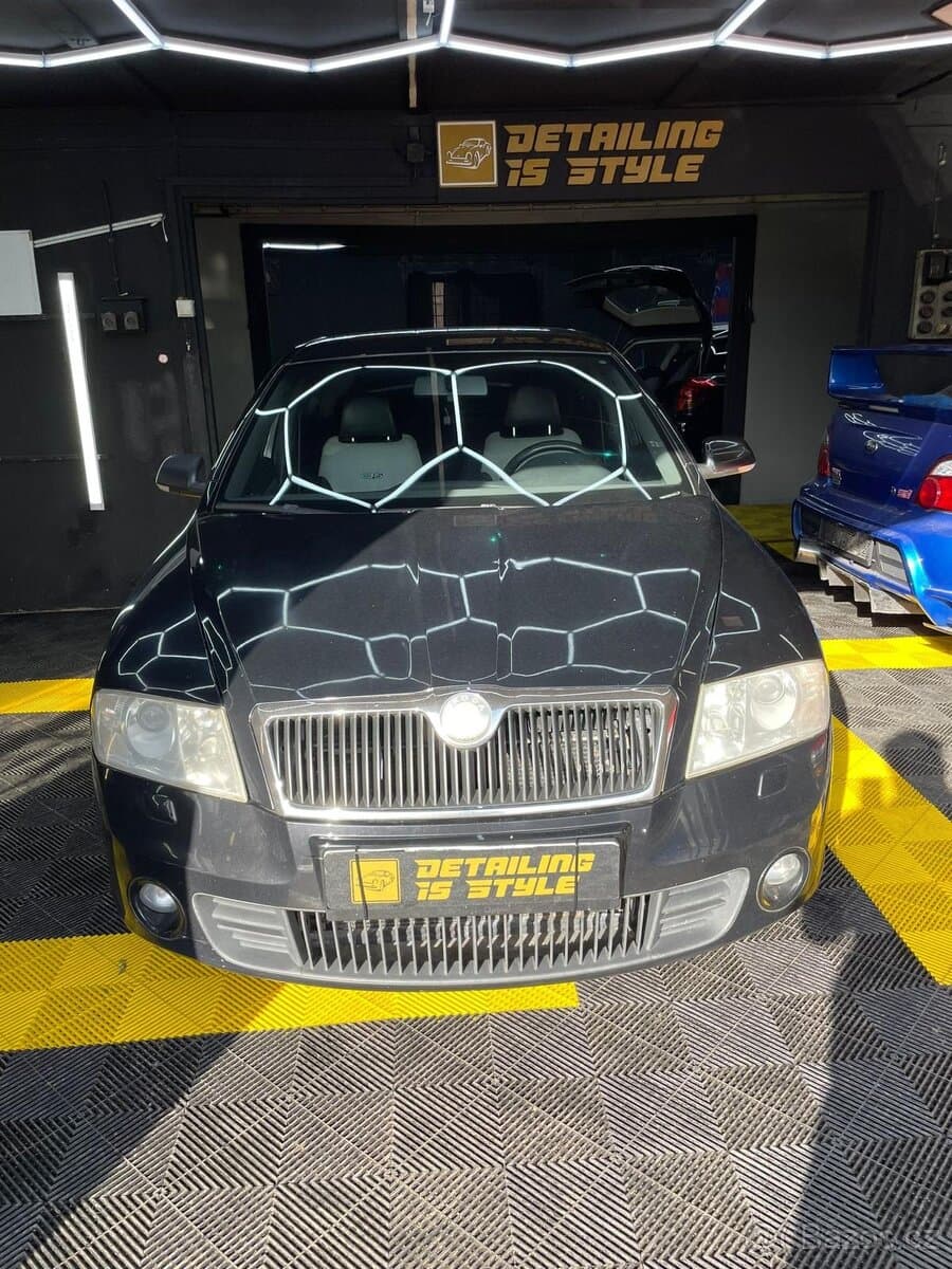 2007 Škoda OCTAVIA - 12
