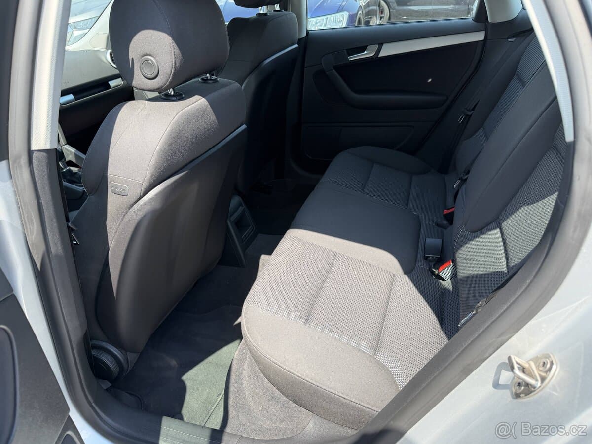 2009 Audi A3 - 12