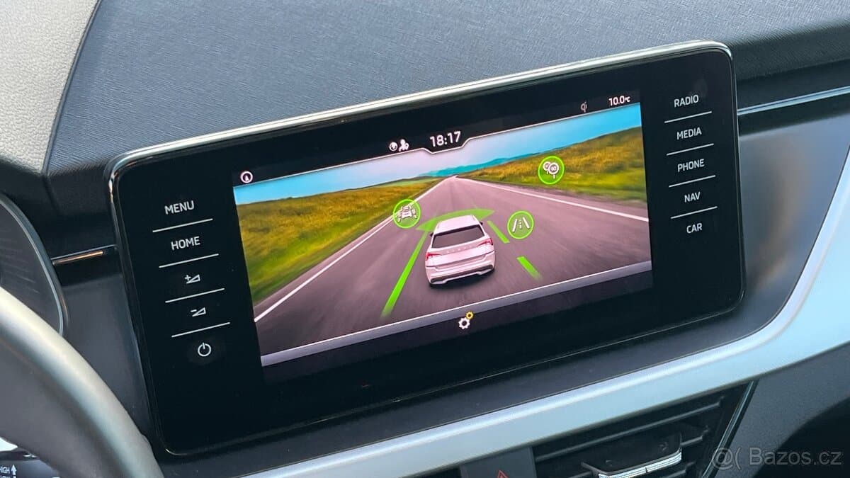 2021 Škoda KAMIQ - 12