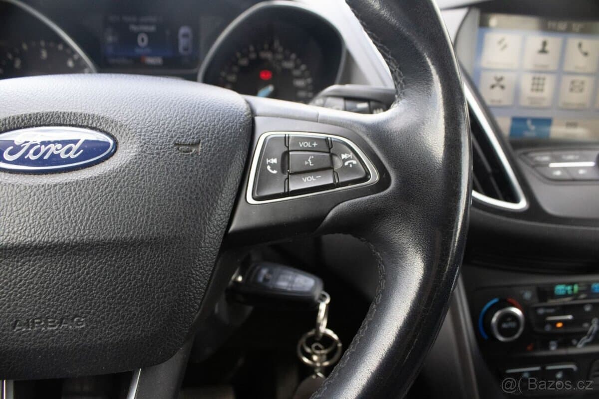 2019 Ford OSTATNÍ - 12