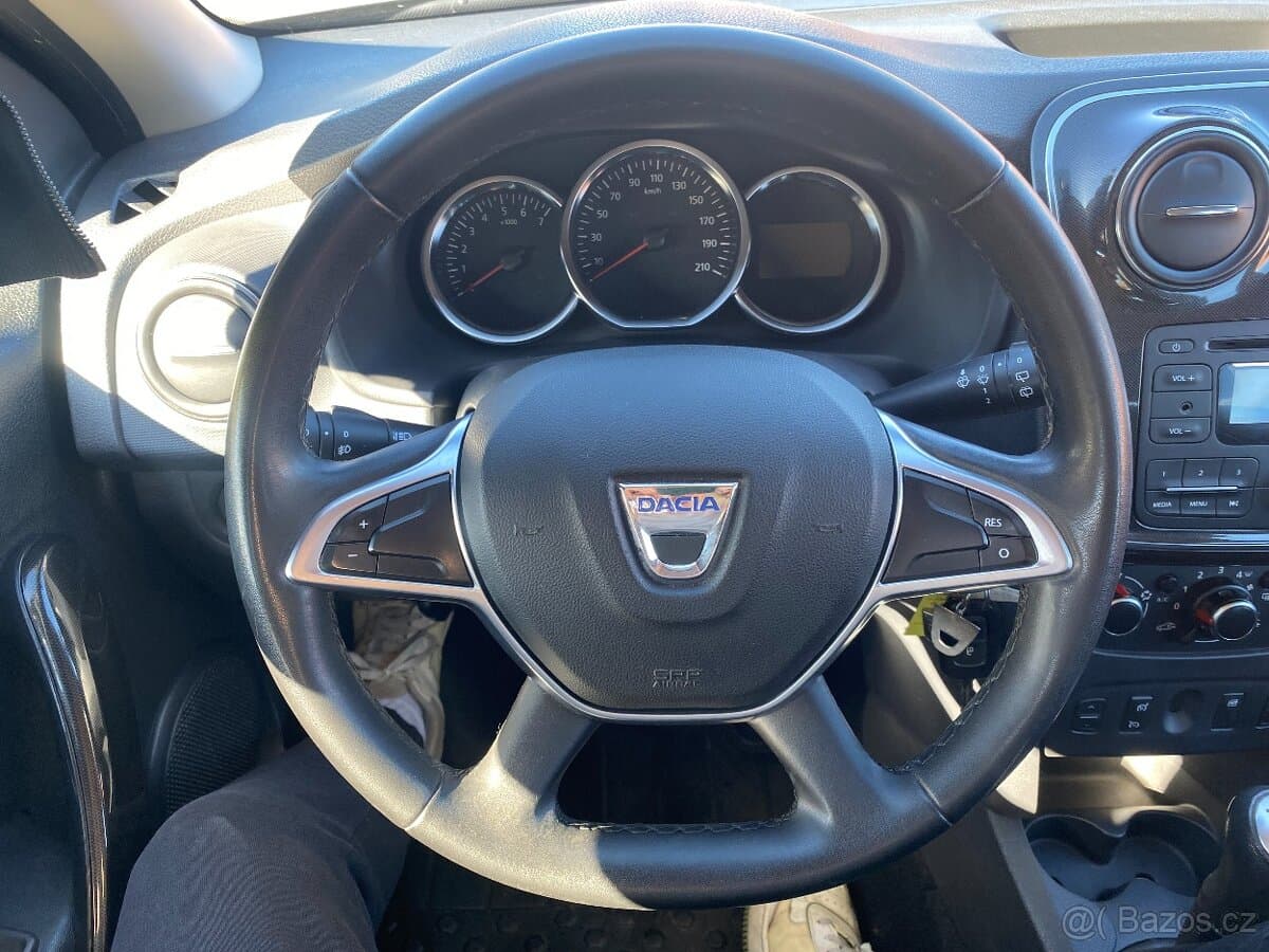 2019 Dacia LOGAN - 12