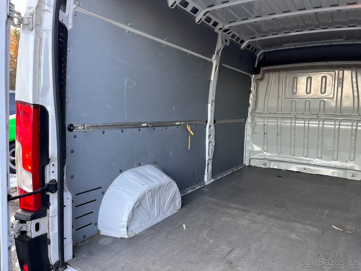 2022 Fiat DUCATO - 12