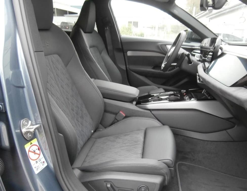 2025 Audi A5 - 12
