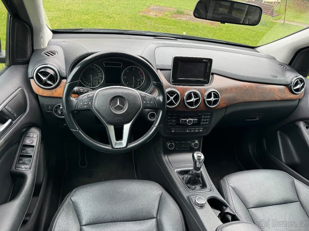 2014 Mercedes-Benz OSTATNÍ - 12