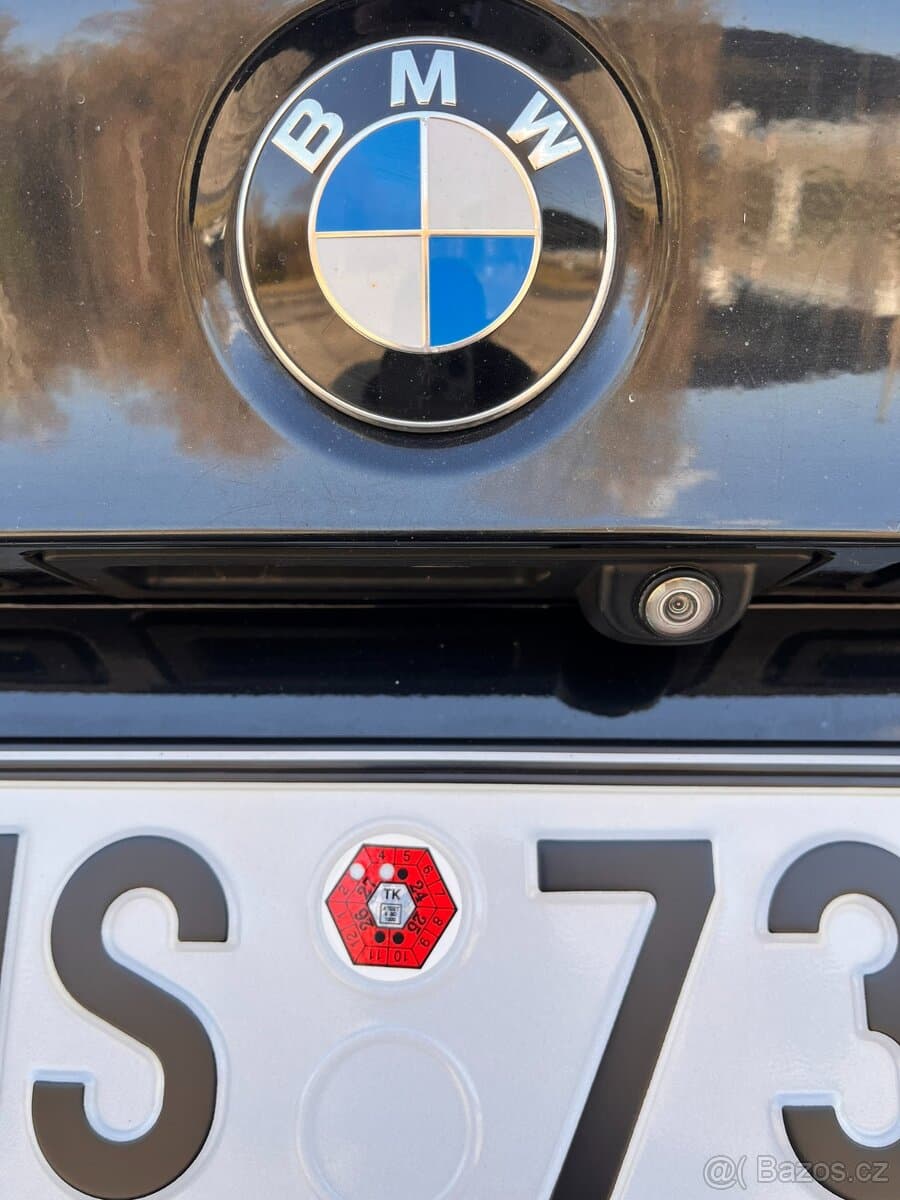 2018 BMW OSTATNÍ - 12