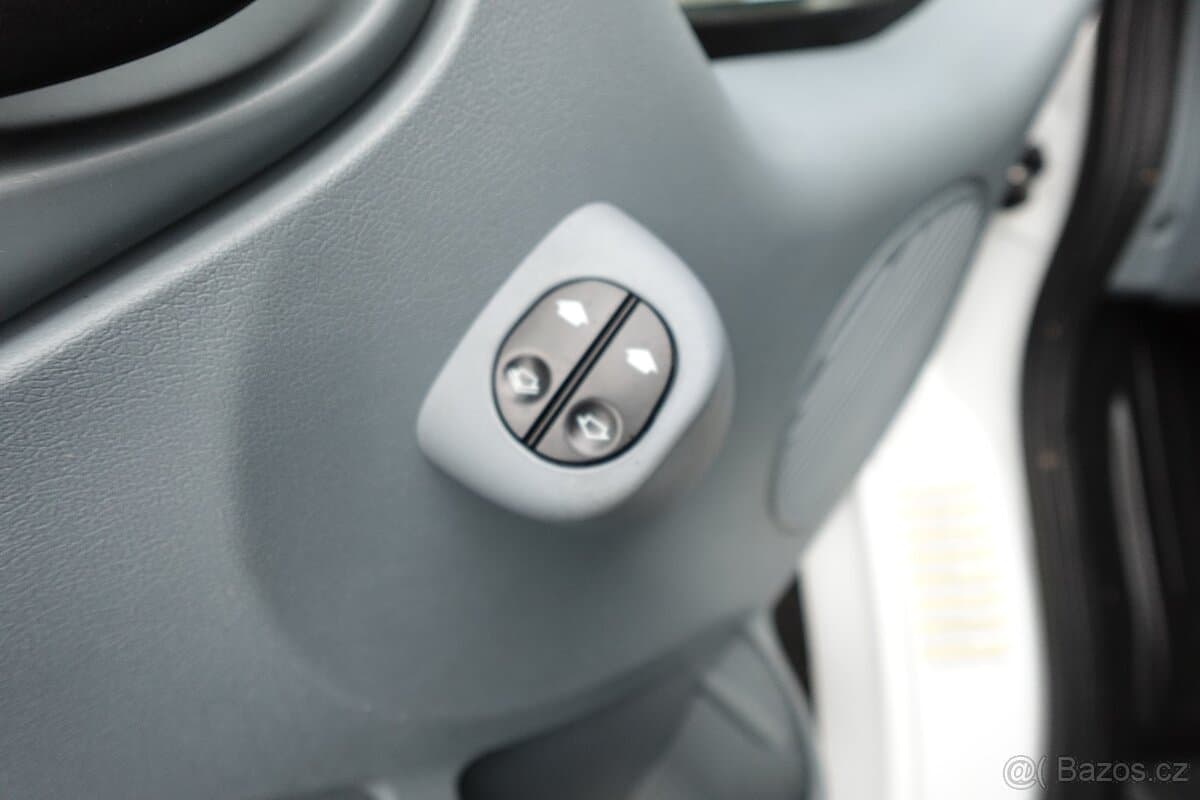 2014 Ford TRANSIT - 12