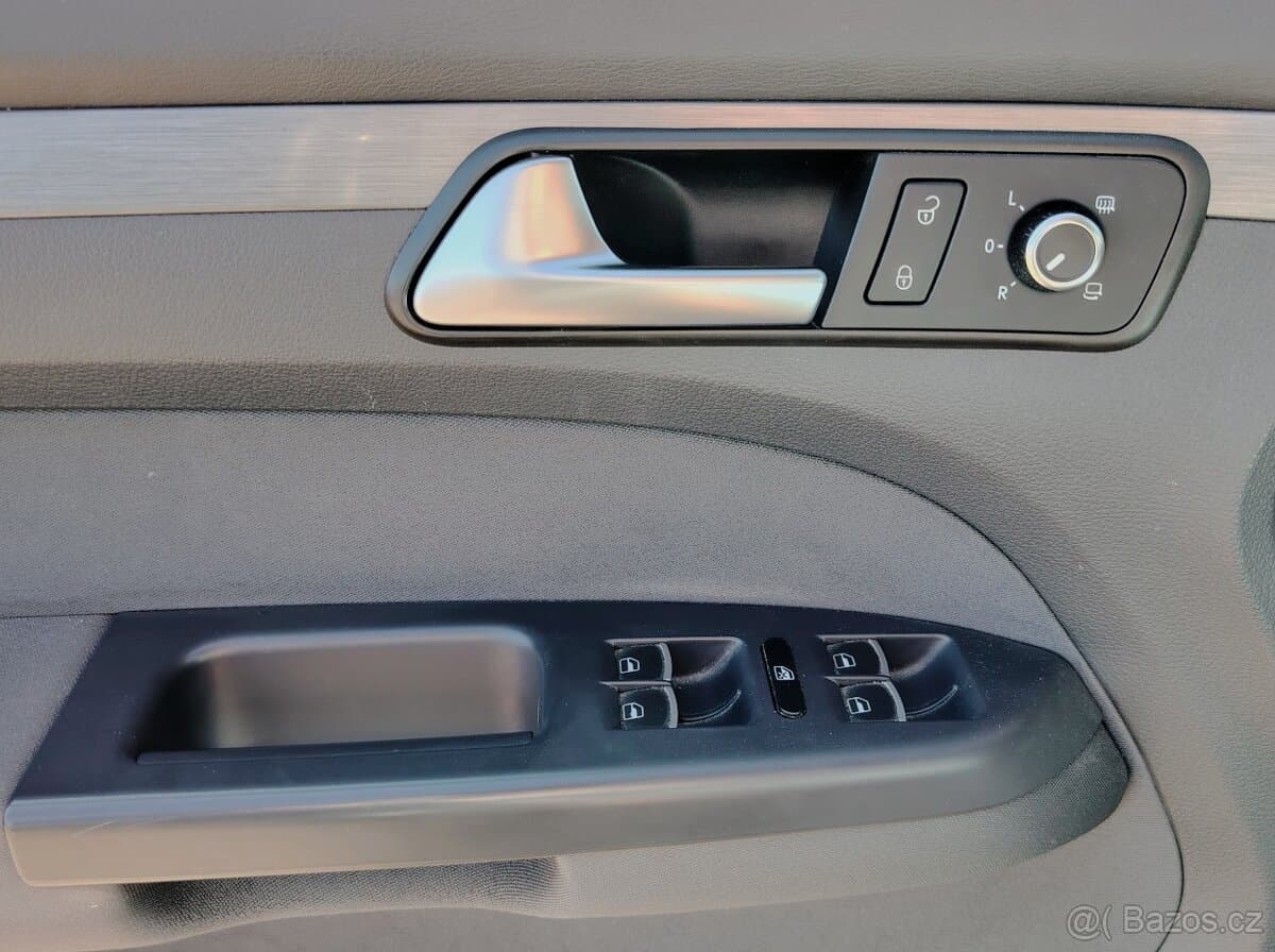 2013 Volkswagen TOURAN - 12