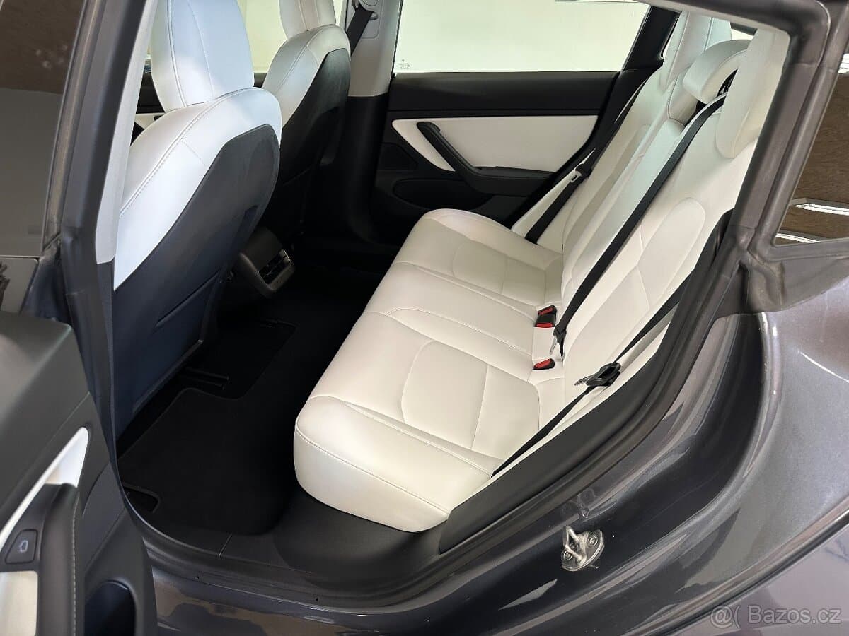 2021 Tesla MODEL 3 - 12