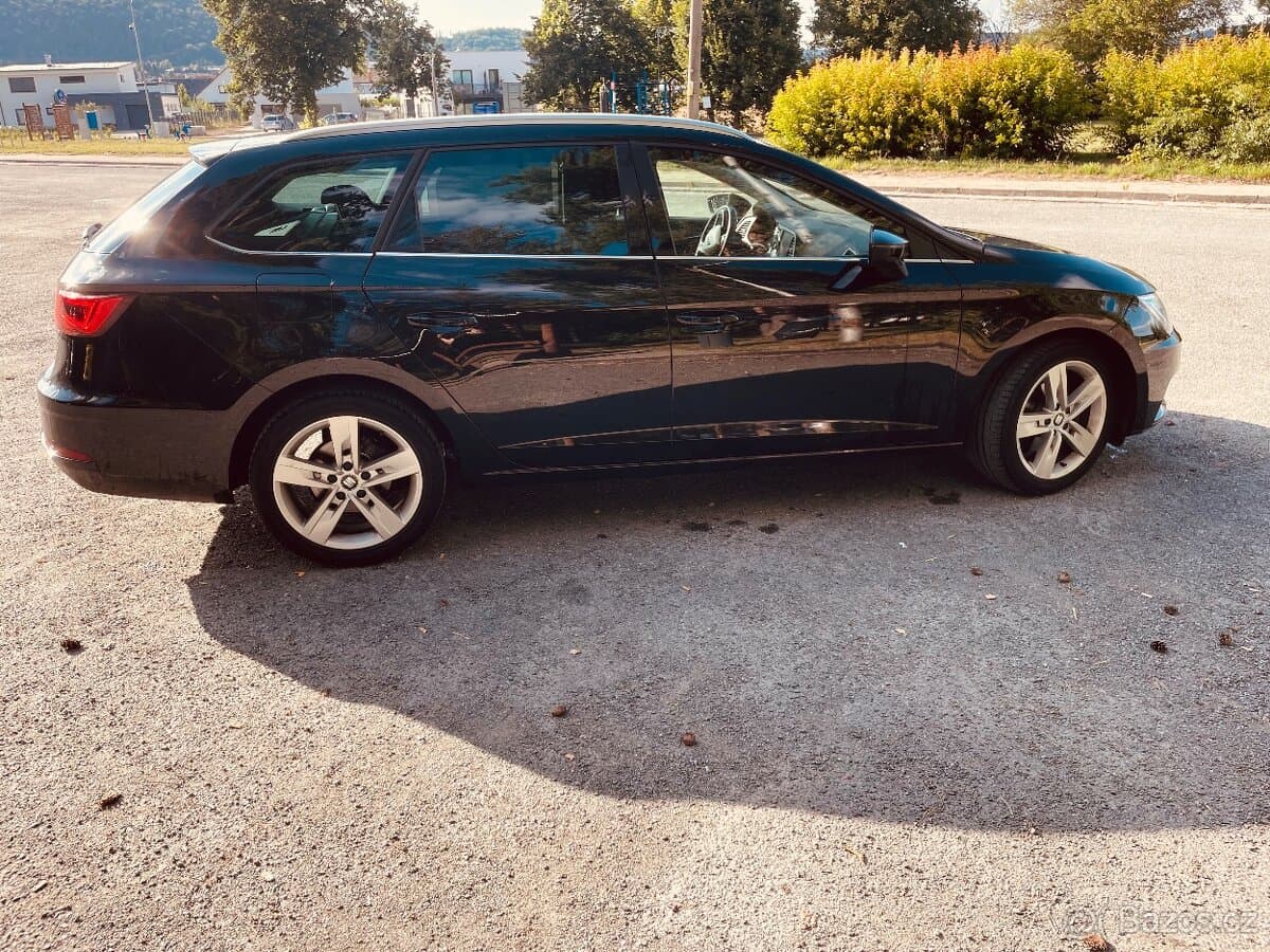 2018 Seat LEON - 12