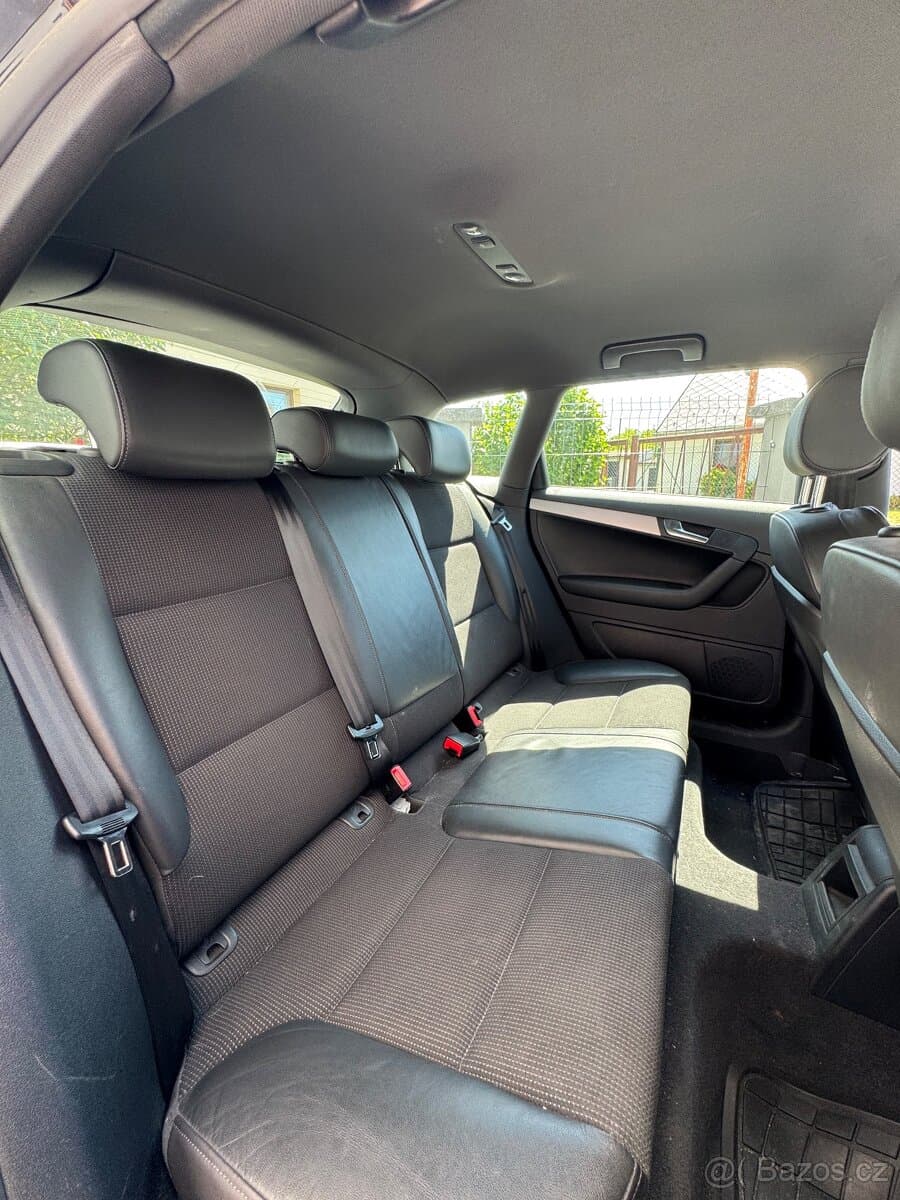 2009 Audi A3 - 12
