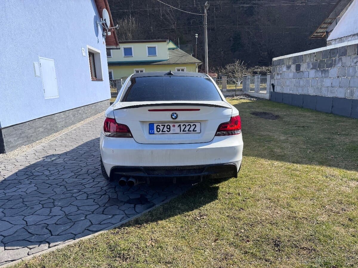2011 BMW OSTATNÍ - 12