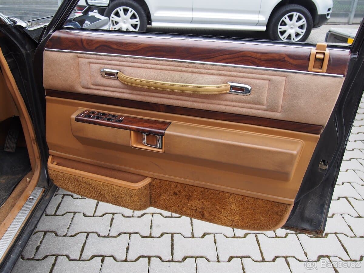 1980 Nissan OSTATNÍ - 12