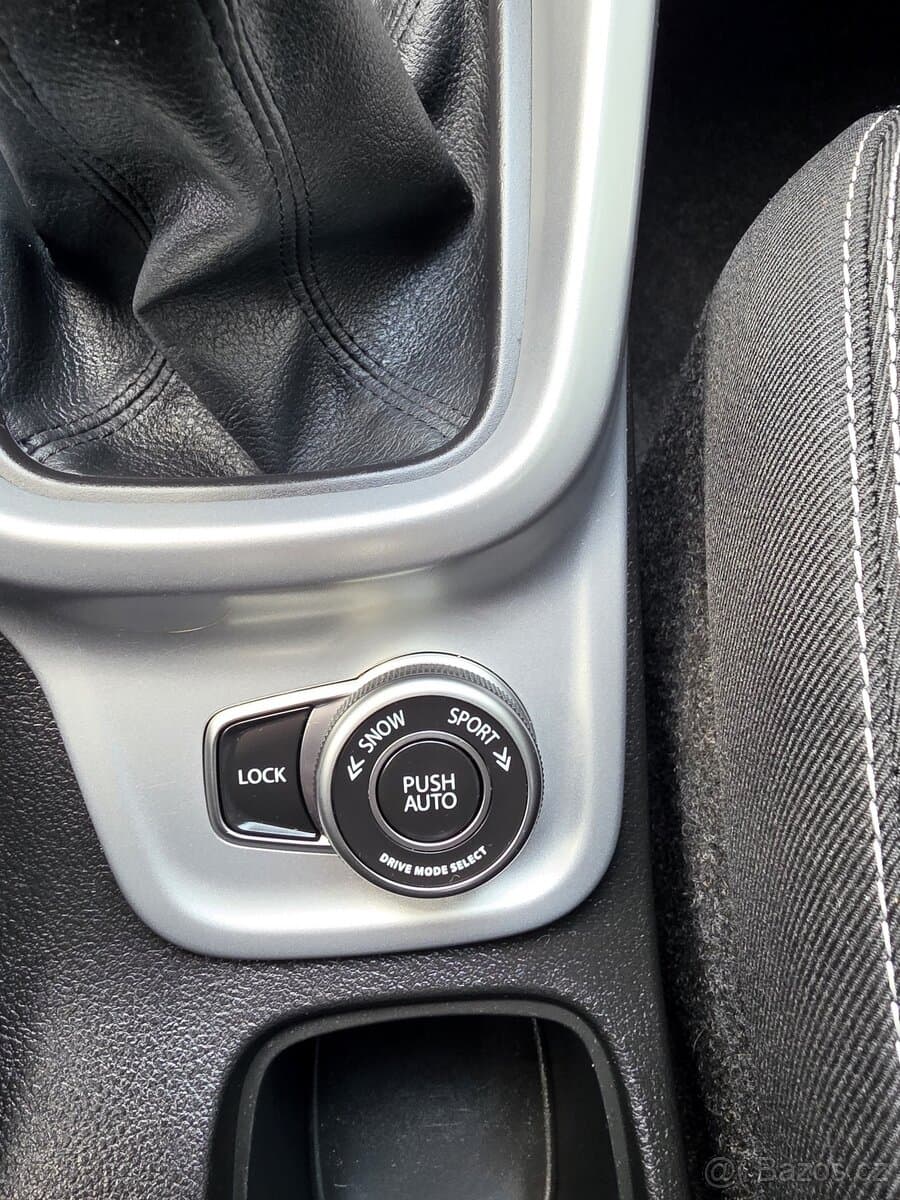 2015 Suzuki VITARA - 12