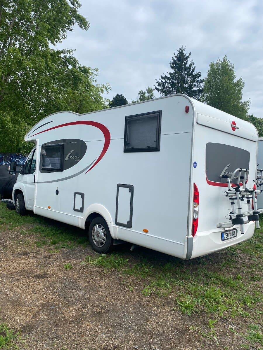 2011 Iveco OSTATNÍ - 12
