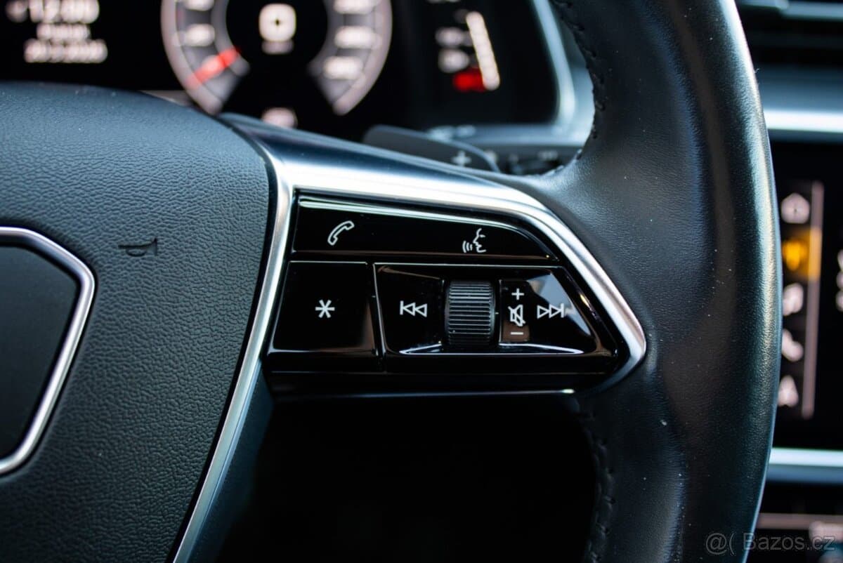 2019 Audi A6 - 12