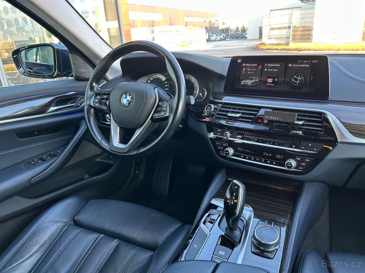 2017 BMW OSTATNÍ - 12